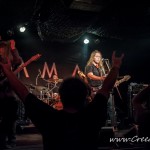 088 Minority Sound